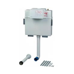 Тоалетни казанчета