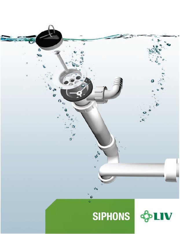 Floor Drains Catalog